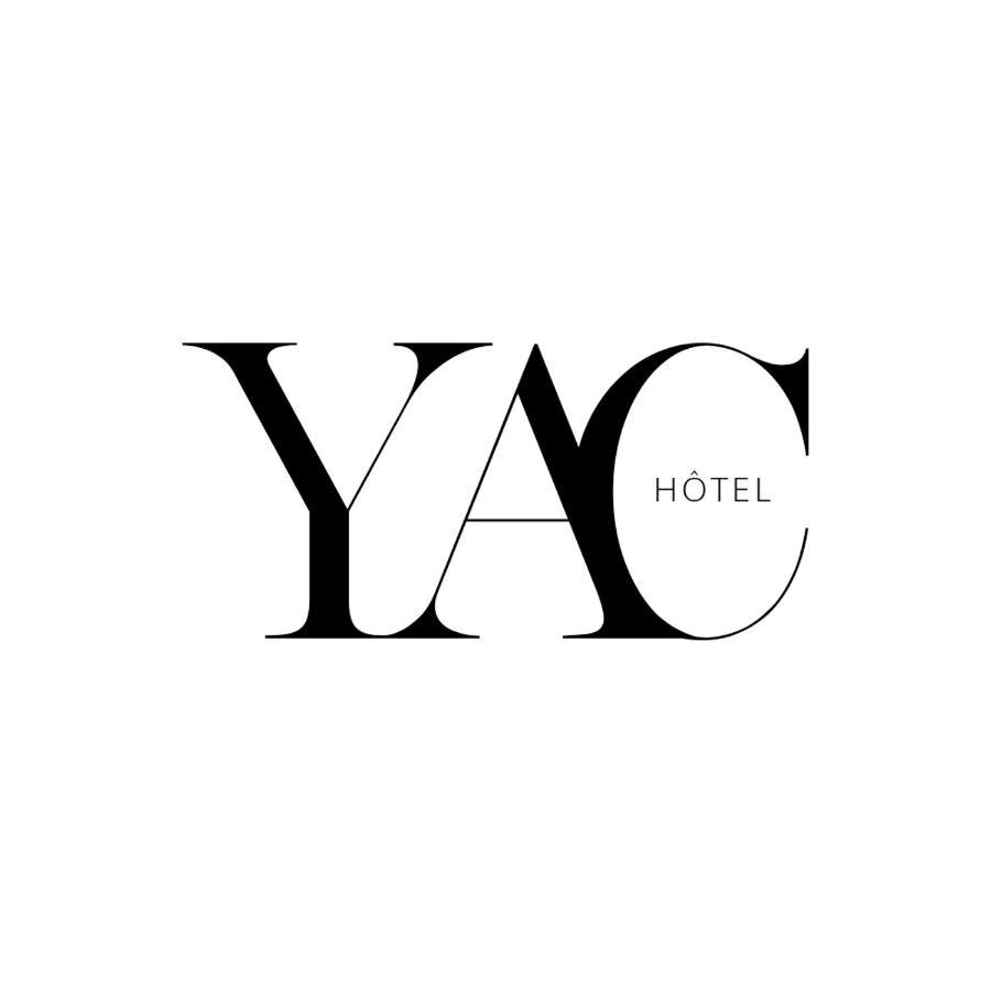 Hotel Yac Paris Clichy, A Member Of Radisson Individuals Ngoại thất bức ảnh