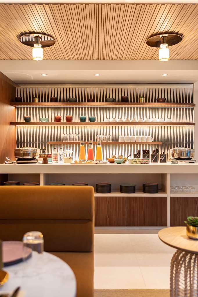 Hotel Yac Paris Clichy, A Member Of Radisson Individuals Ngoại thất bức ảnh